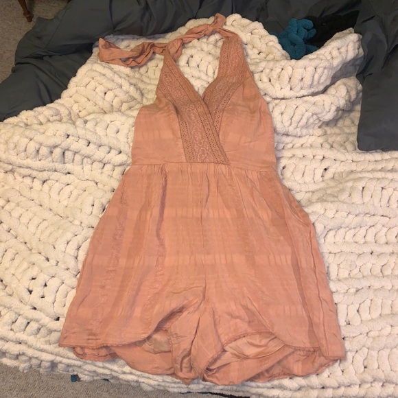 American Eagle outfitters romper